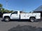 2026 Chevrolet Silverado 3500 HD Chassis Cab Work Truck w/11' Steel Service Body