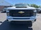 2026 Chevrolet Silverado 3500 HD Chassis Cab Work Truck w/11' Steel Service Body