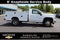 2025 Chevrolet Silverado 3500 HD LT DRW