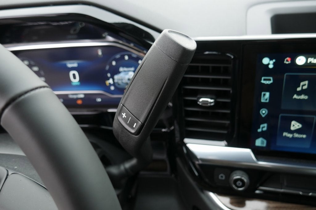 2025 Chevrolet Silverado 3500 HD LT DRW