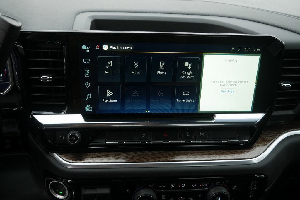 2025 Chevrolet Silverado 3500 HD LT DRW