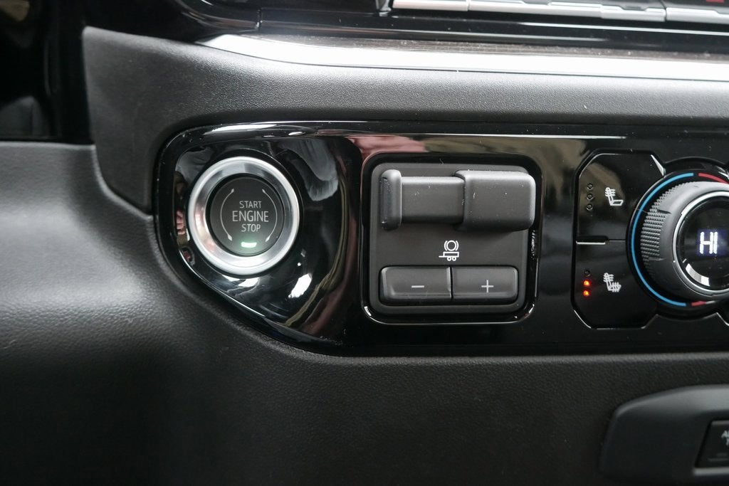 2025 Chevrolet Silverado 3500 HD LT DRW