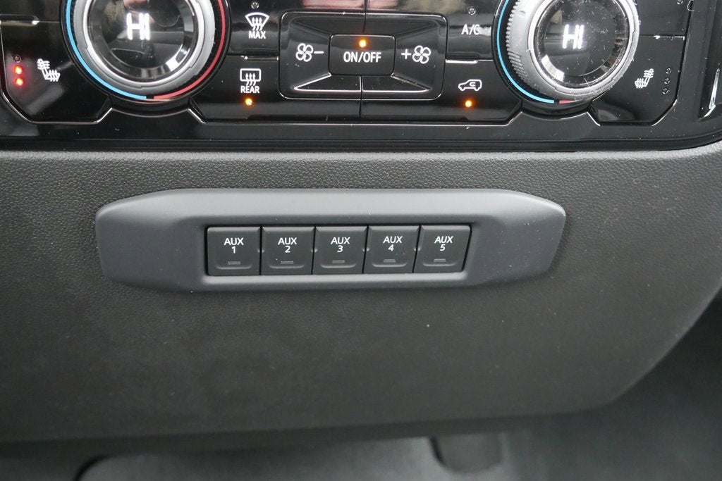 2025 Chevrolet Silverado 3500 HD LT DRW