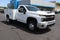 2025 Chevrolet Silverado 3500 HD LT DRW