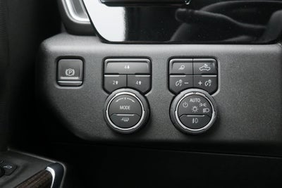 2025 Chevrolet Silverado 3500 HD LT DRW