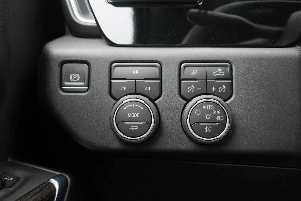 2025 Chevrolet Silverado 3500 HD LT DRW