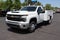 2025 Chevrolet Silverado 3500 HD LT DRW