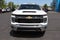 2025 Chevrolet Silverado 3500 HD LT DRW