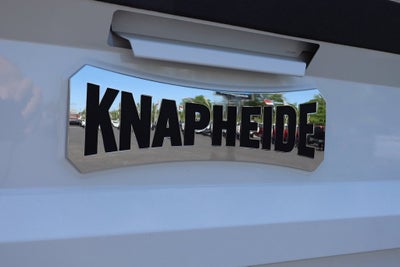 2025 Chevrolet Silverado 3500 HD LT DRW