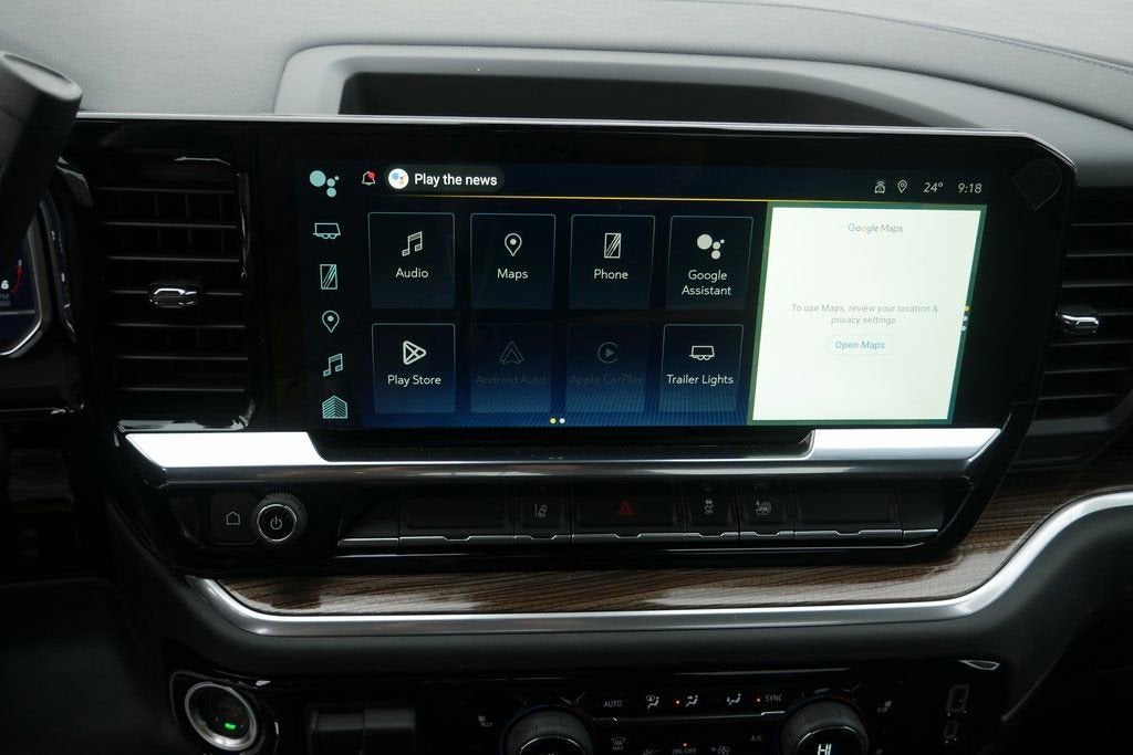 2025 Chevrolet Silverado 3500 HD LT DRW