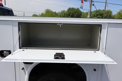 2025 Chevrolet Silverado 3500 HD LT DRW