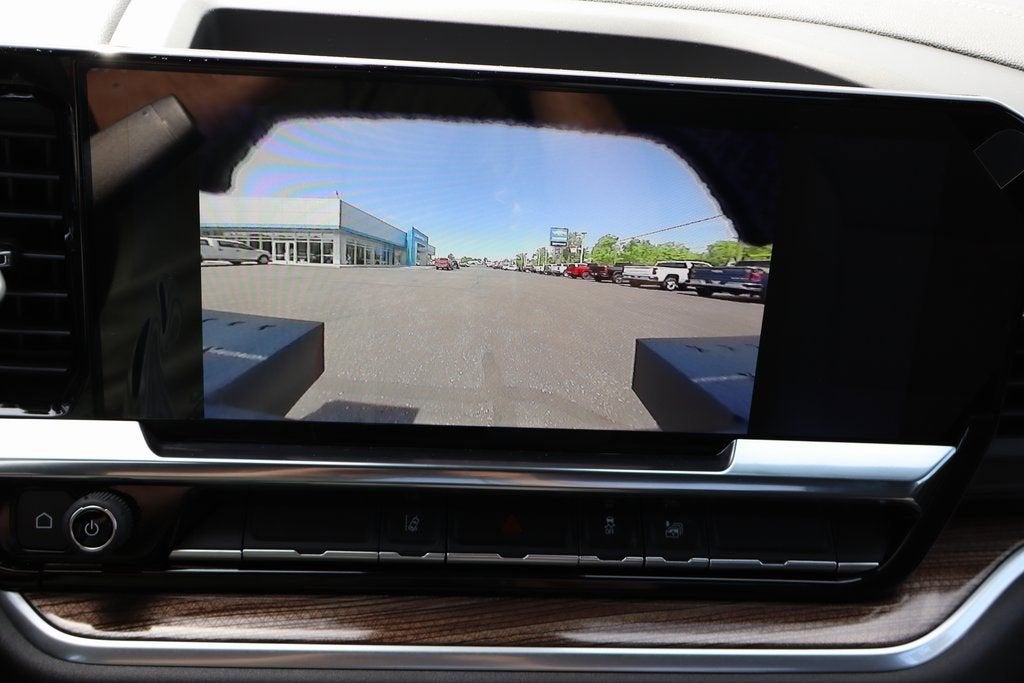 2025 Chevrolet Silverado 3500 HD LT DRW