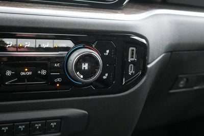 2025 Chevrolet Silverado 3500 HD LT DRW