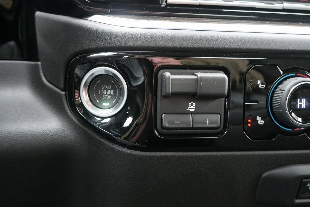 2025 Chevrolet Silverado 3500 HD LT DRW