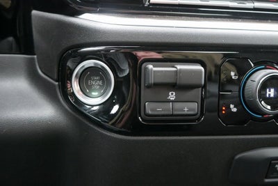 2025 Chevrolet Silverado 3500 HD LT DRW