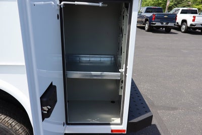 2025 Chevrolet Silverado 3500 HD LT DRW