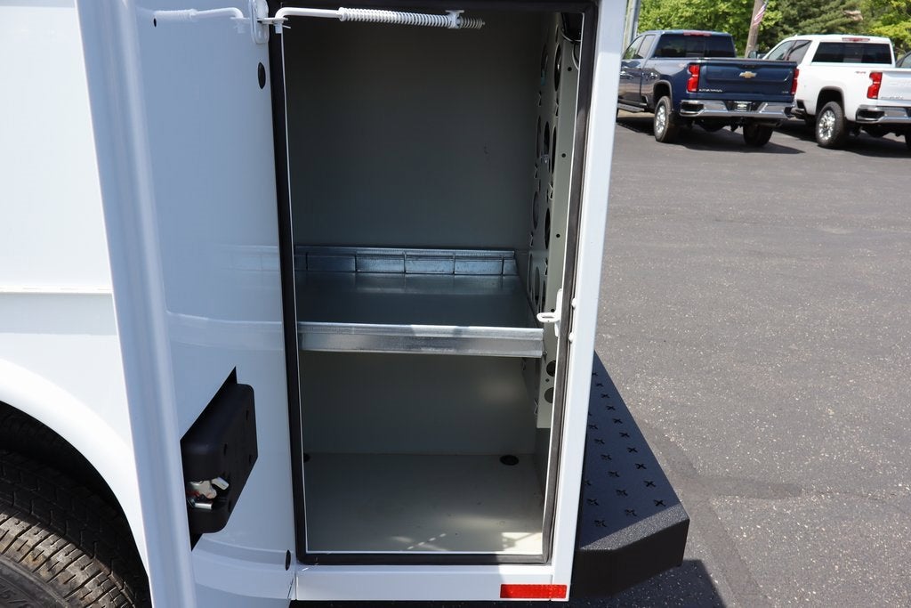 2025 Chevrolet Silverado 3500 HD LT DRW