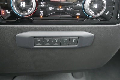 2025 Chevrolet Silverado 3500 HD LT DRW