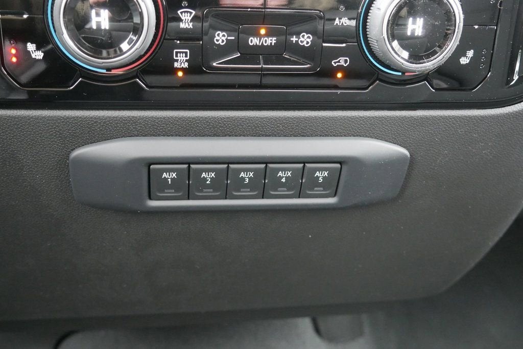 2025 Chevrolet Silverado 3500 HD LT DRW