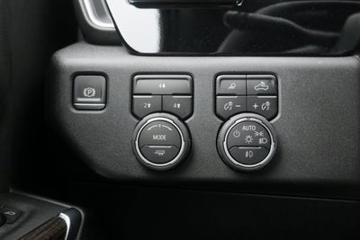 2025 Chevrolet Silverado 3500 HD LT DRW