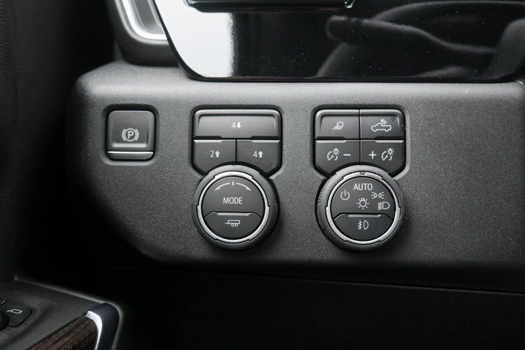 2025 Chevrolet Silverado 3500 HD LT DRW