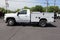 2025 Chevrolet Silverado 3500 HD LT DRW