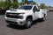 2025 Chevrolet Silverado 3500 HD LT DRW