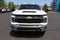 2025 Chevrolet Silverado 3500 HD LT DRW
