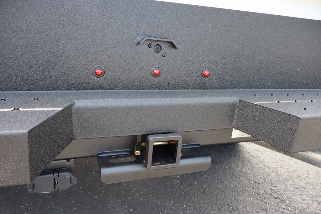 2025 Chevrolet Silverado 3500 HD LT DRW