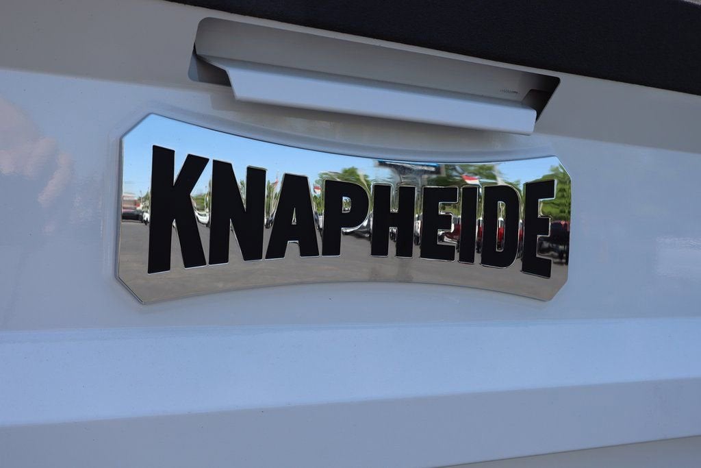 2025 Chevrolet Silverado 3500 HD LT DRW