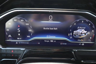 2025 Chevrolet Silverado 3500 HD LT DRW