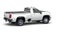 2025 Chevrolet Silverado 3500 HD LT DRW