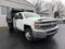 2017 Chevrolet Silverado 3500 HD Chassis Cab Work Truck