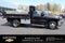 2015 Chevrolet Silverado 3500 HD Chassis Cab LT w/ Steel Dump Body