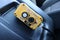 2015 Chevrolet Silverado 3500 HD Chassis Cab LT w/ Steel Dump Body