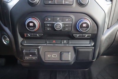 2022 Chevrolet Silverado 3500 HD Chassis Cab LT