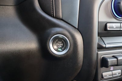 2022 Chevrolet Silverado 3500 HD Chassis Cab LT