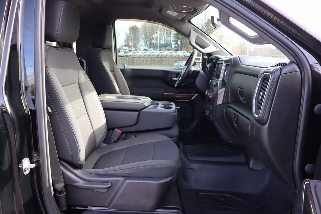 2022 Chevrolet Silverado 3500 HD Chassis Cab LT