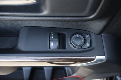 2022 Chevrolet Silverado 3500 HD Chassis Cab LT