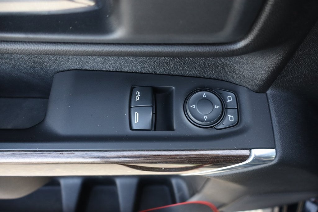 2022 Chevrolet Silverado 3500 HD Chassis Cab LT