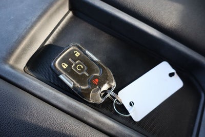 2022 Chevrolet Silverado 3500 HD Chassis Cab LT