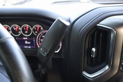 2022 Chevrolet Silverado 3500 HD Chassis Cab LT