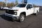 2026 Chevrolet Silverado 3500 HD Chassis Cab Work Truck w/9' Aluminum Service Body