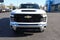 2026 Chevrolet Silverado 3500 HD Chassis Cab Work Truck w/9' Aluminum Service Body