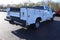 2026 Chevrolet Silverado 3500 HD Chassis Cab Work Truck w/9' Aluminum Service Body