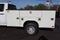 2026 Chevrolet Silverado 3500 HD Chassis Cab Work Truck w/9' Aluminum Service Body