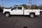 2026 Chevrolet Silverado 3500 HD Chassis Cab Work Truck w/9' Steel Service Body