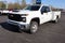2026 Chevrolet Silverado 3500 HD Chassis Cab Work Truck w/9' Steel Service Body
