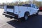 2026 Chevrolet Silverado 3500 HD Chassis Cab Work Truck w/9' Steel Service Body