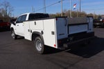 2026 Chevrolet Silverado 3500 HD Chassis Cab Work Truck w/9' Steel Service Body